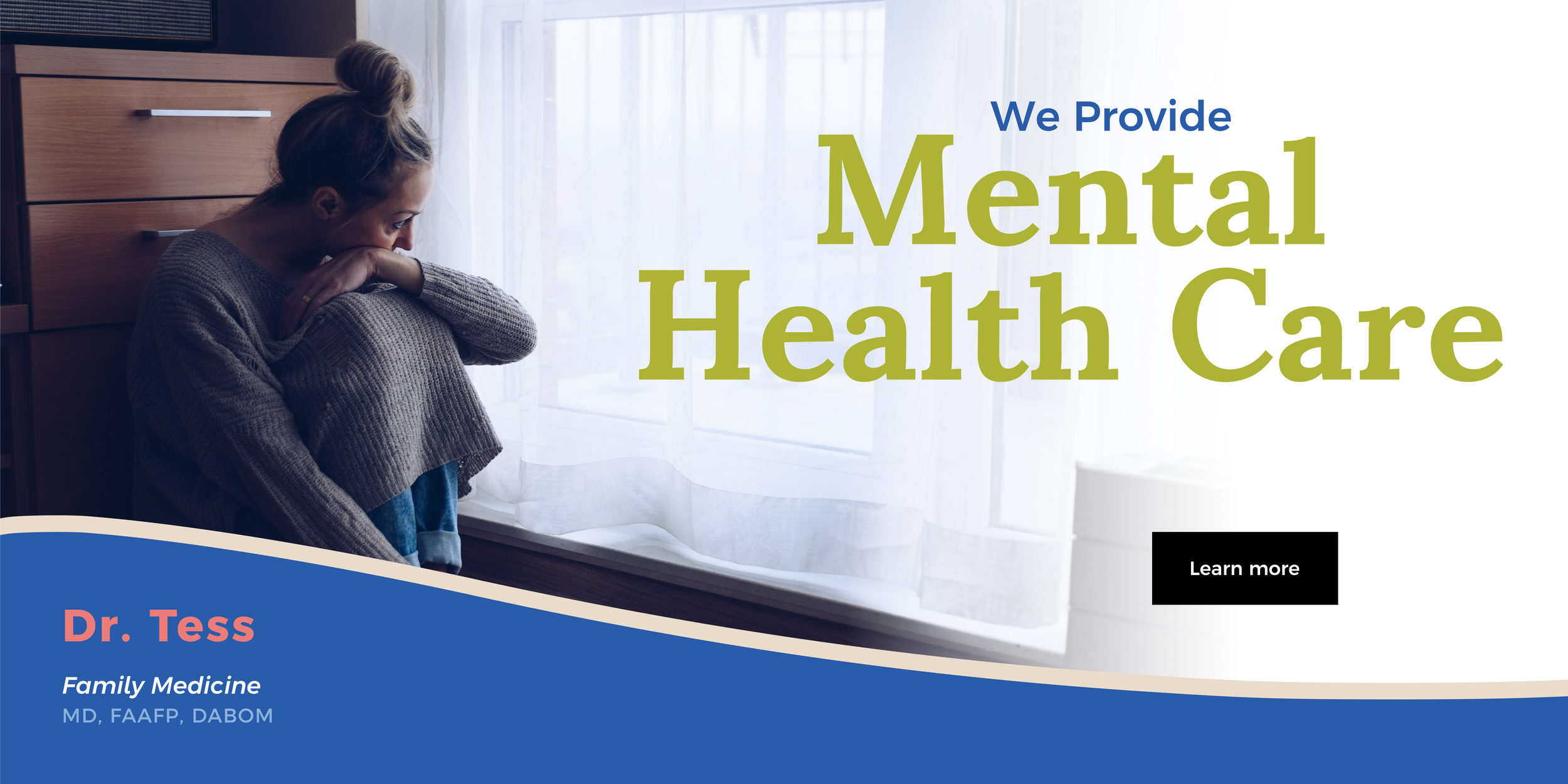 Weight‑management program banner – healthy lifestyle